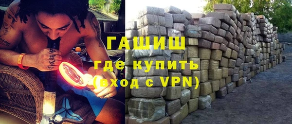 хмурый Аркадак